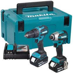 Makita DLX2580J