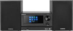 Kenwood M-7000S-B HiFi системи
