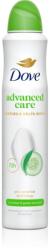 Dove Advanced Care Cucumber & Green Tea deodorant spray 200 ml