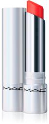 MAC Cosmetics Glow Play Lip Balm balsam de buze hidratant culoare Baby Doll 3.14 g