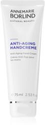 Annemarie Börlind ANNEMARIE BÖRLIND Anti-Aging Handcream hidratáló kézkrém a bőr öregedése ellen 75 ml