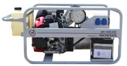 MP Motor MPI 15000 AVR