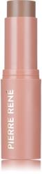 Pierre René Bronze Me Stick krémes bronzosító stift árnyalat 02 Bronze Goddess 10.5 g