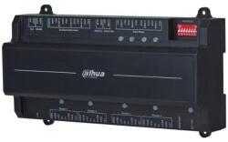 Dahua Centrala de control Dahua ASC2204B-S Controller 4 usi, unidirectionale, TCP/IP, RS-485 si Wiegand 26/34, PoE (ASC2204B-S)