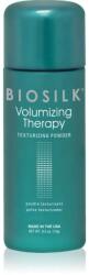 Biosilk Volumizing Therapy Texturizing Powder mattító púder hajra 14 g