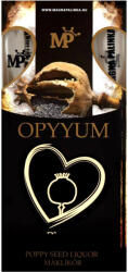  Opyyum Seed Coconut Likőr 30% 0.5l +2 pohár