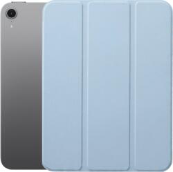 3mk Protection Hardy TabCase Apple iPad Pro 11 fekete tok (M4/M5) - 11
