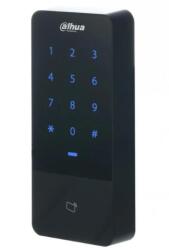 Dahua Cititor de proximitate standalone Dahua IC / Mifare, ID EM, comunicare Wiegand si RS-485, IP66 (ASI1201E-D-V1)