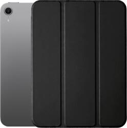 3mk Protection Hardy TabCase Apple iPad Air 11 fekete tok (M2/M3/M4) - 11