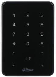 Dahua Control acces RFID 125KHz si Mifare 13.56khz + PIN, Wiegand, IP66, Dahua ASR2101A-ME (ASR2101A-ME) - evomag
