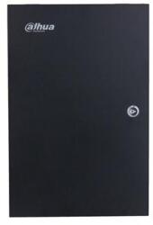 Dahua Centrala control acces Dahua ASC4202C-D, 2 usi bidirectionale, card/amprenta/parola/QR, 12V (ASC4202C-D) - evomag