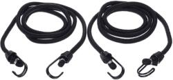 SIXTOL Cargo Cord Premium 150 gumipók, 150cm, 2 db (SX1455)