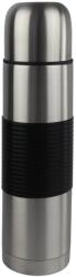 Chomik Rozsdamentes acél termosz ATOS csúszásgátló fogantyúval 750ml 69994 (ETA4711)
