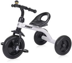 Lorelli Bicicletă cu trei roți First White 10050590019