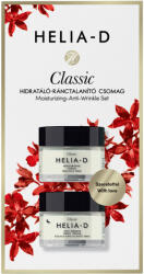 Helia-D ajándékcs. Classic hidr nappali krém 50ml + éjszakai ránct. 50ml