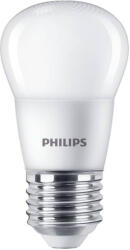 Philips CorePro E27 LED kisgömb 5W 470lm 2700K 230V - 929002969402 (929002969402)
