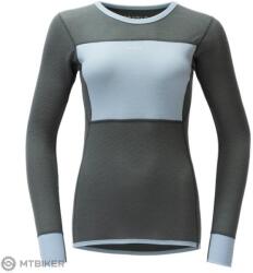 Devold Wool Mesh 190 női póló, dawn/castlerock (L)