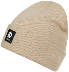 Fundango Kingdom Beanie téli sapka bézs