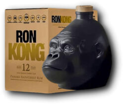 Kong 12 éves Gran Reserva (0, 7L 40%)