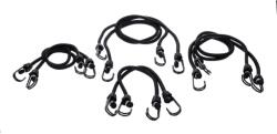 SIXTOL Cargo Cord Set Premium 8 gumipók szett, 8 darabos (SX1463)