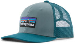 Patagonia Kids' Trucker Hat gyerek baseball sapka sötétkék