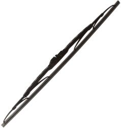 Valeo Silencio ablaktörlő, 55 cm, klasszikus kampós rögzítés (574136V)