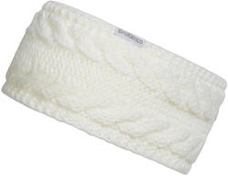 Fundango Cream Headband fejpánt UNI / fehér