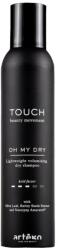 Artègo Sampon uscat cu efect de volum pentru par Touch Oh My Dry 250ml (56116005)