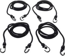 SIXTOL Cargo Cord Premium 100 gumipók, 100cm, 4 db (SX1457)