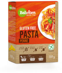 Balviten gluténmentes száraz tészta penne 250 g - perfectlife