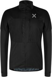 Montura Traccia Octa Maglia férfi funkcionális pulóver L / fekete