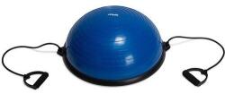 VirtuFit Balance Trainer Pro Fitnesz egyensúly labda, Szín: kék, Méretek 58 x 58 x 25 cm, Termék súlya: 5 kg (VF03011)