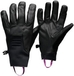 Black Diamond Tour LT Gloves kesztyű Kesztyűe: M / fekete