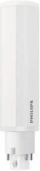 Philips CorePro LED PL-C 5, 5W G24q-1 ROT 4P 660lm 4000K EVG-hez - 929003757702 (929003757702)