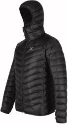 Montura Breeze Hooded Duvet Jacket férfi télikabát M / fekete