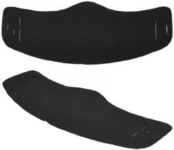 Jago Măști pentru adulți, 10 buc, negru (SMASK04sw)