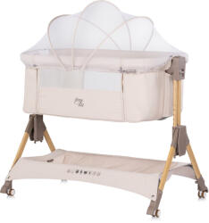 Chipolino SleepNFold összecsukható babaöböl - cashmere