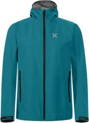 Montura Shelter Jacket férfi dzseki L / türkiz