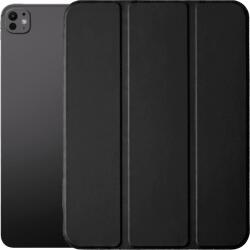 3mk Protection Hardy TabCase Apple iPad A16 fekete tok (10/11) - 11