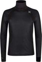 Montura Vertigo Octa High Neck Maglia férfi thermo felső XL / fekete