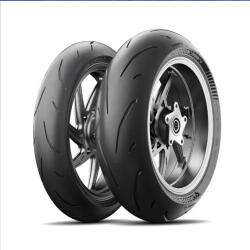 Michelin 190/50R17 Michelin Power GP2 TL 73 W Supersport gumi