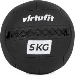 VirtuFit Fali labda edzéshez VirtuFit Premium - 5 kg, Méretek: 35 x 35 x 35 cm, Anyaga: Kevlar utánzat (VF02075-5)