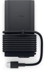 Dell Adaptor AC Dell 100W USB-C cu cablu de alimentare pentru laptopuri (64727102)
