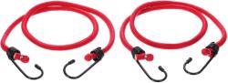 SIXTOL Cargo Cord Basic 80 gumipók, 80cm, 2 db (SX1445)