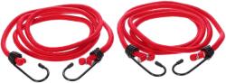 SIXTOL Cargo Cord Basic 150 gumipók, 150cm, 2 db (SX1447)