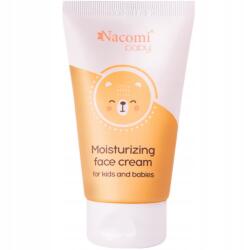 Nacomi Baby hidratáló krém, 50 ml