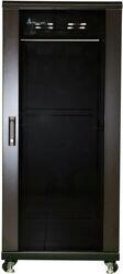 Extralink EX. 11366 rack-uri 27U Raft de sine statator Negru (EX.11366) - cel