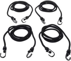 SIXTOL Cargo Cord Premium 200 gumipók, 200cm, 4 db (SX1459)