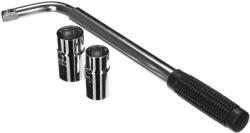 SIXTOL Teleskopický klíč na kola Mechanic Wheel Nut Wrench 1, 17/19-21/23 mm (SX1585)