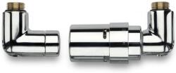 Kermi set termostatic crom ZV03290002 (ZV03290002)